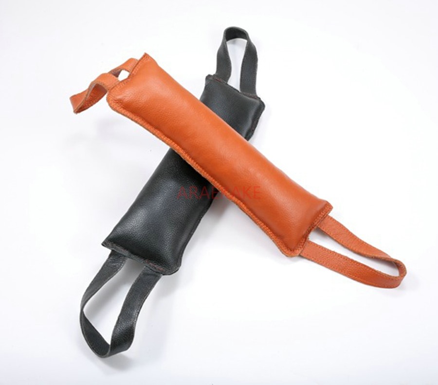 Leatherwork Training - 1 шт. набор для дрессировки собак,