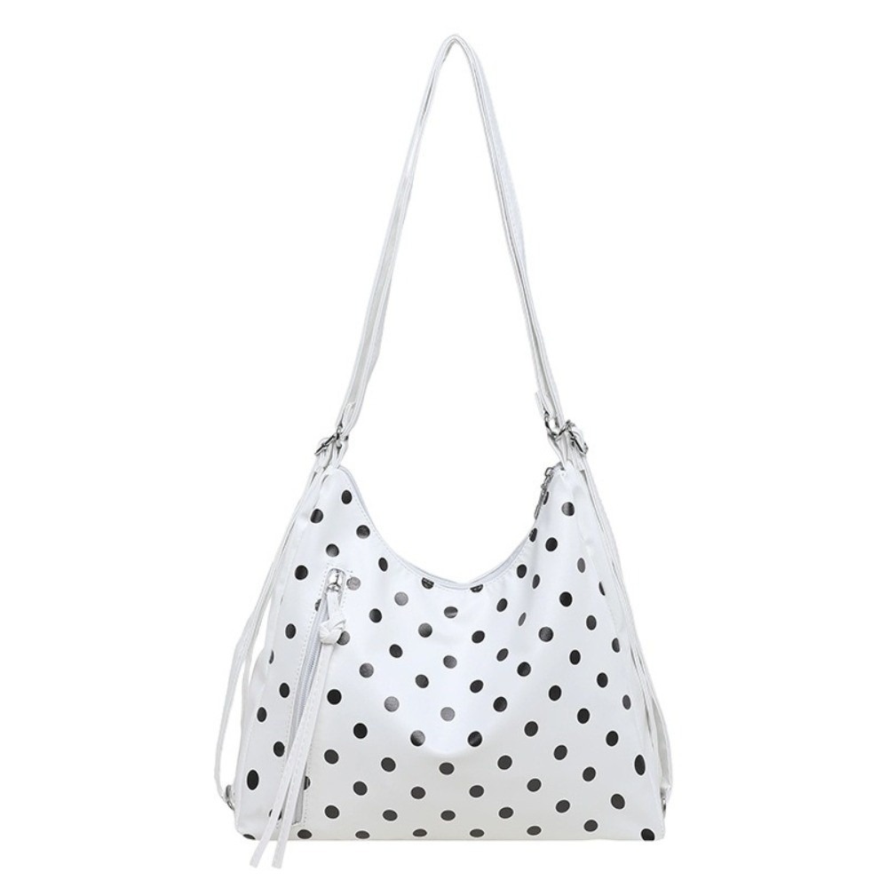 Leather Work Womens Backpack - Винтажная сумка через плечо из искусственной