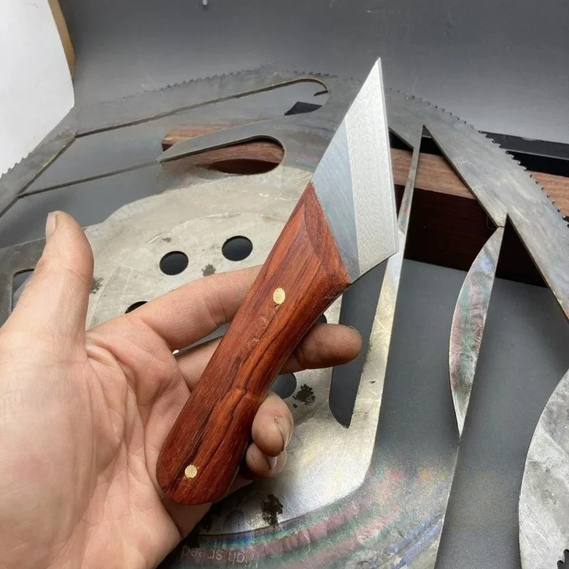 Leatherwork Projects - Нож для резки кожи 17 см