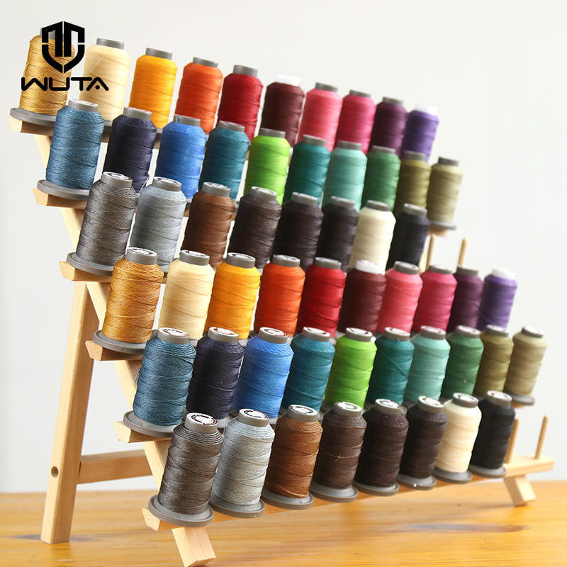Leatherwork Projects - WUTA 1 комплект, 20 шт., кожаные