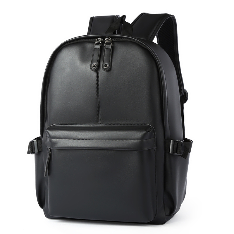 Leather Work Womens Backpack - Рюкзак для ноутбука MATE ELAN Classic