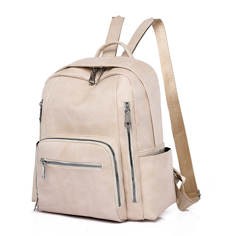Женский модный рюкзак из искус – обзор и цена Leather Work Womens Backpack