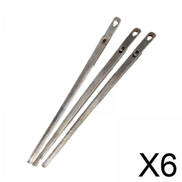 Набор прочных металлических иг – обзор и цена Leatherwork Hand Sewing Needles