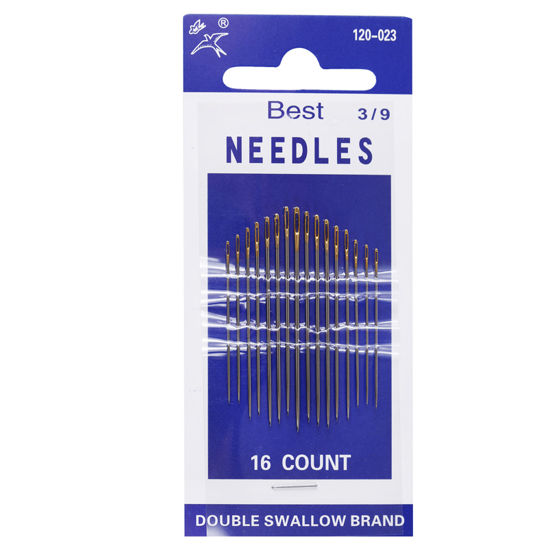 Набор из 2 высококачественных  – обзор и цена Leather Needle Harness