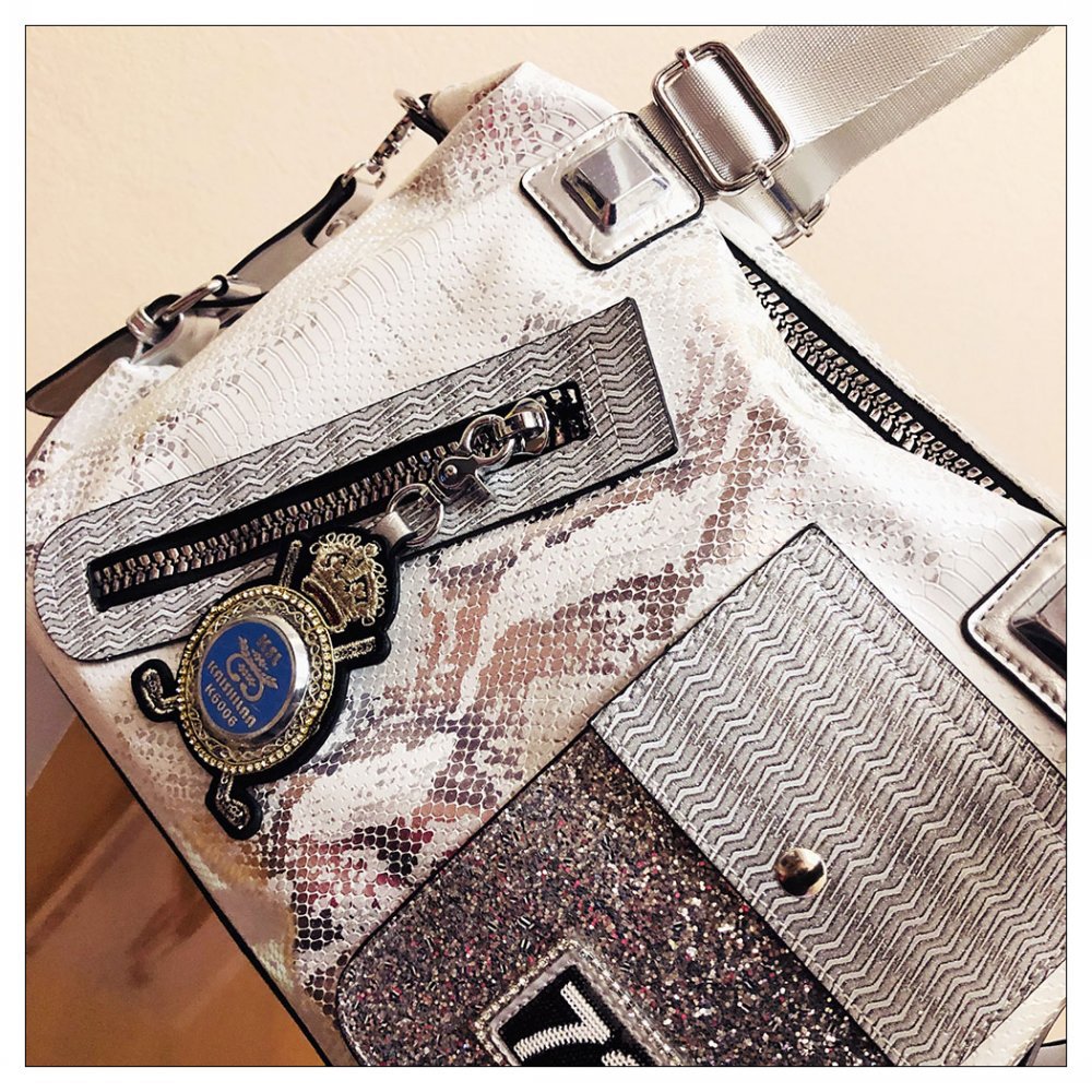Женская модная сумка высокого  – обзор и цена Leather Work Bag Laptop
