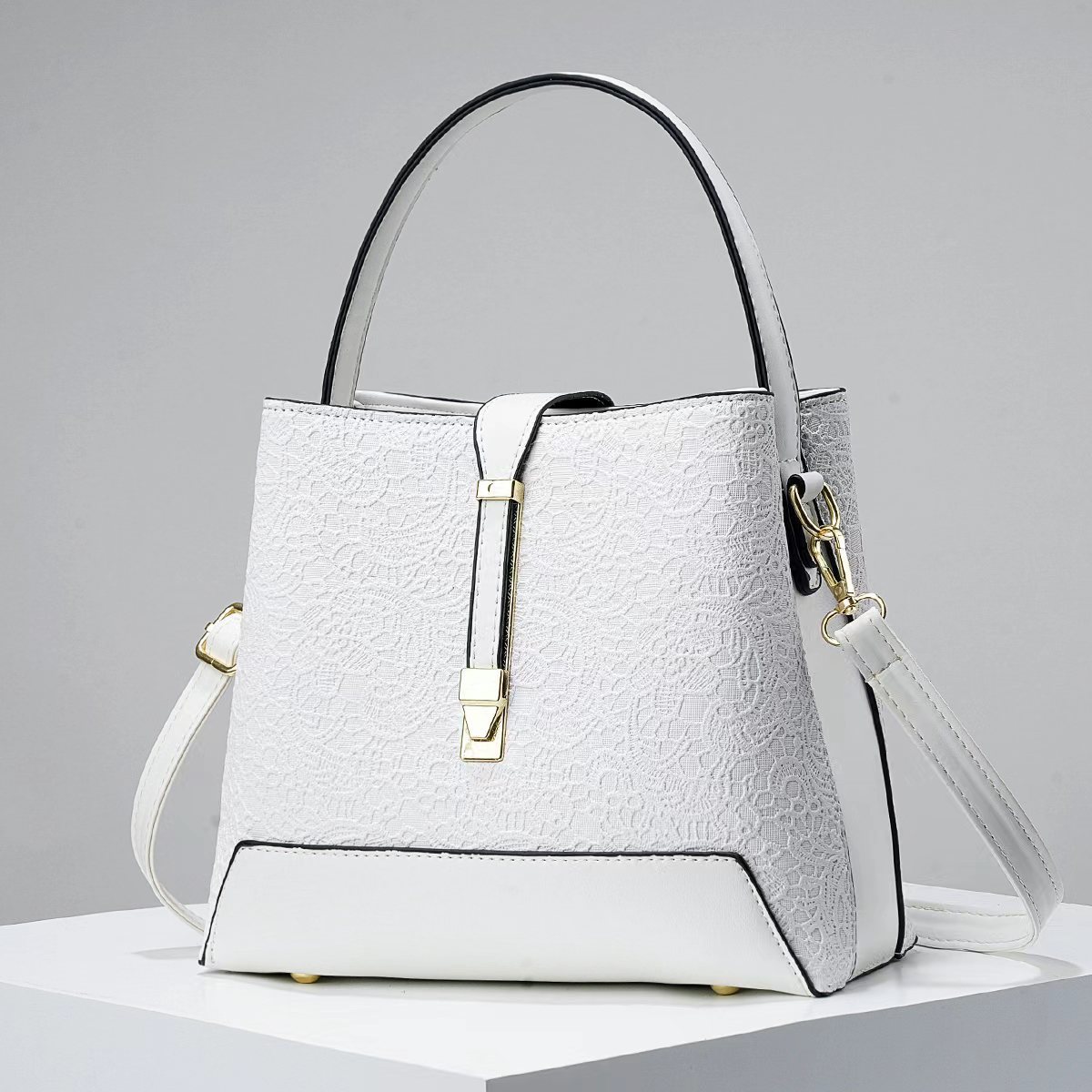 Новая роскошная кожаная сумка- – обзор и цена Leather Work Handbags