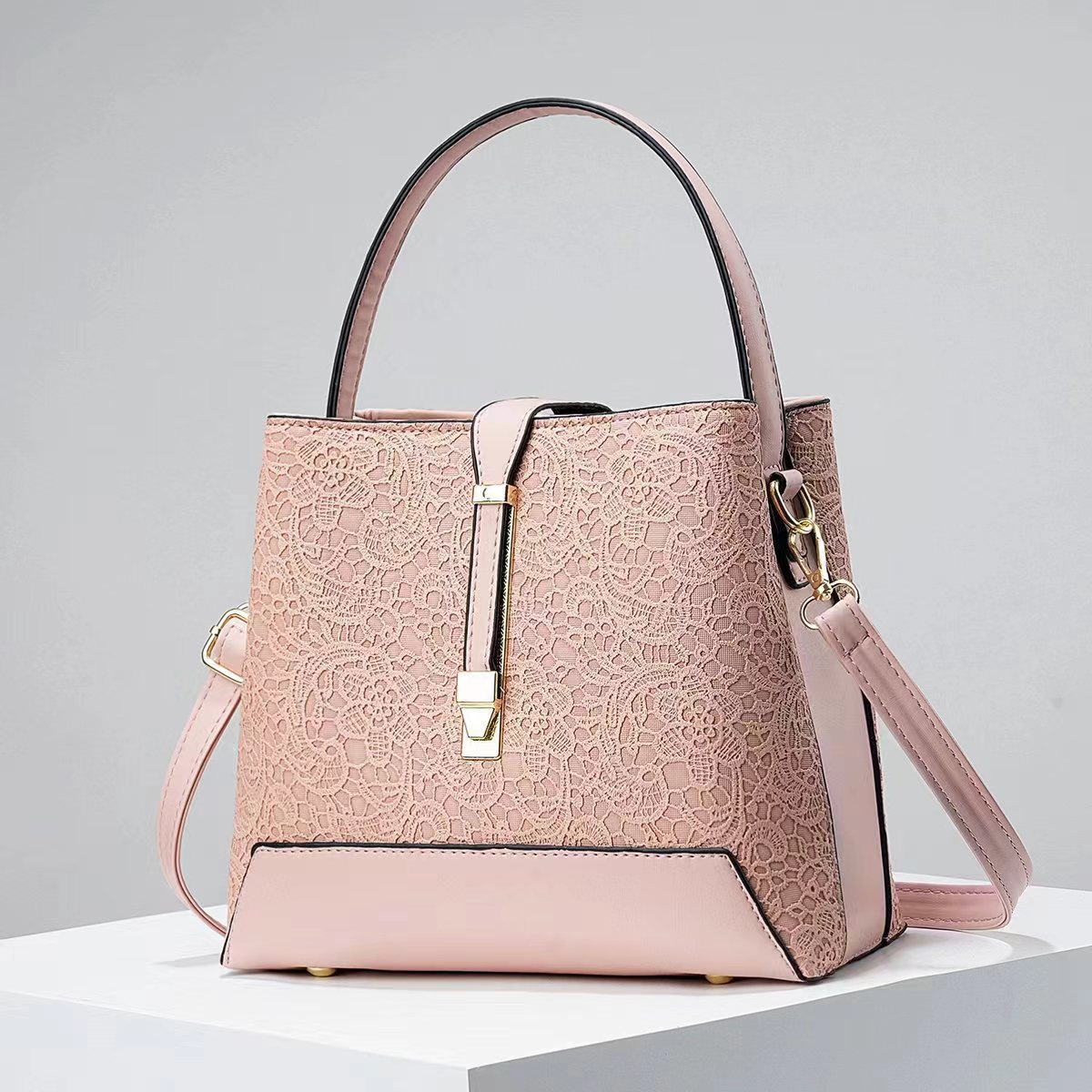 Новая роскошная кожаная сумка- – обзор и цена Leather Work Handbags