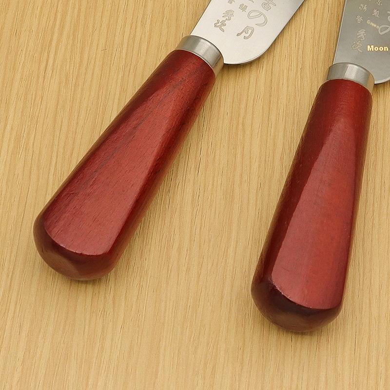 Новинка! Нож для обрезки кожи  – обзор и цена Leatherwork Projects