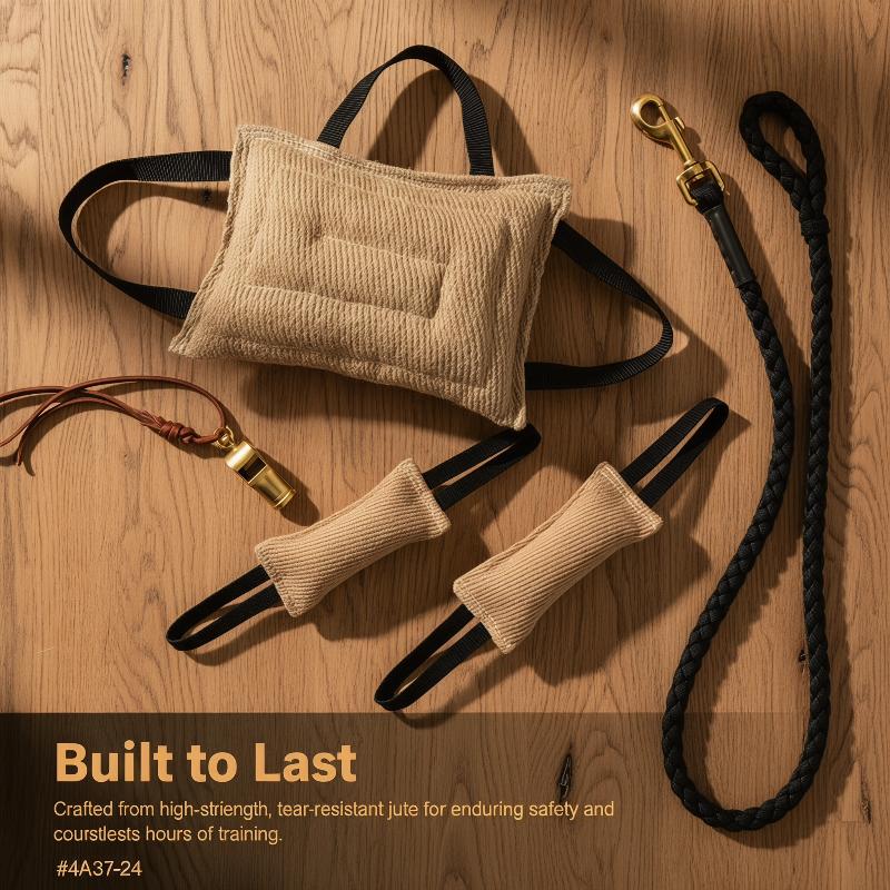 Интерактивная игрушка-подушка  – обзор и цена Leatherwork Training