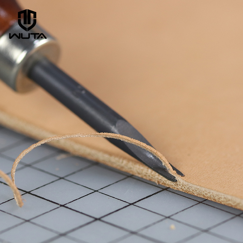 WUTA острый станок для снятия  – обзор и цена Leatherwork Accessories