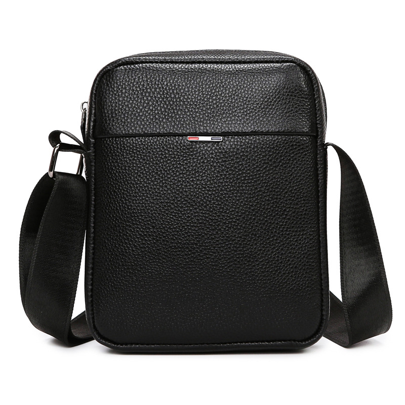 Мужская деловая кожаная сумка  – обзор и цена Leather Work Bag Mens