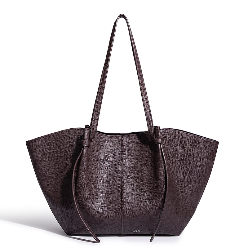 Женская кожаная сумка через пл – обзор и цена Leather Work Handbags