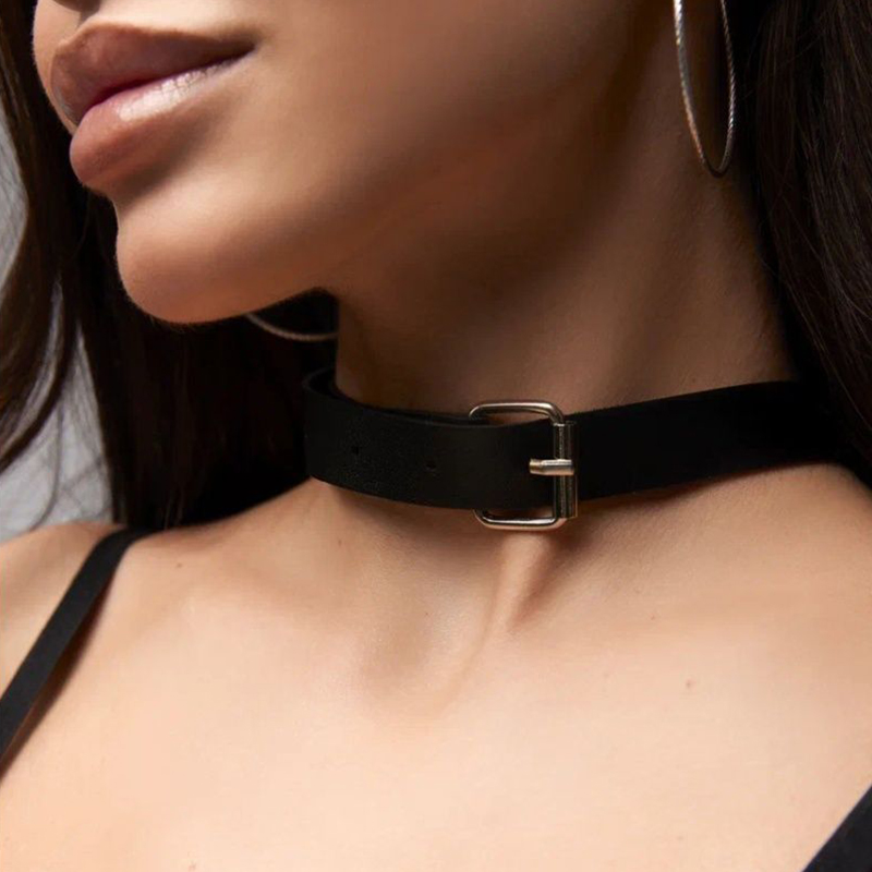 БДСМ Подвязки Lingеrie Сексуал – обзор и цена Leather Work Harness