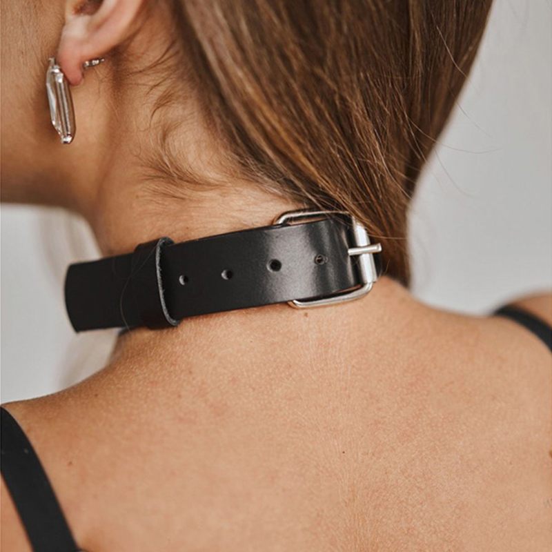 БДСМ Подвязки Lingеrie Сексуал – обзор и цена Leather Work Harness