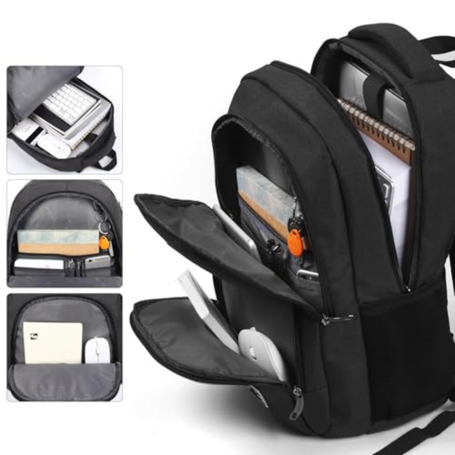 Рюкзак для мужчин и женщин, шк – обзор и цена Leather Work Womens Backpack
