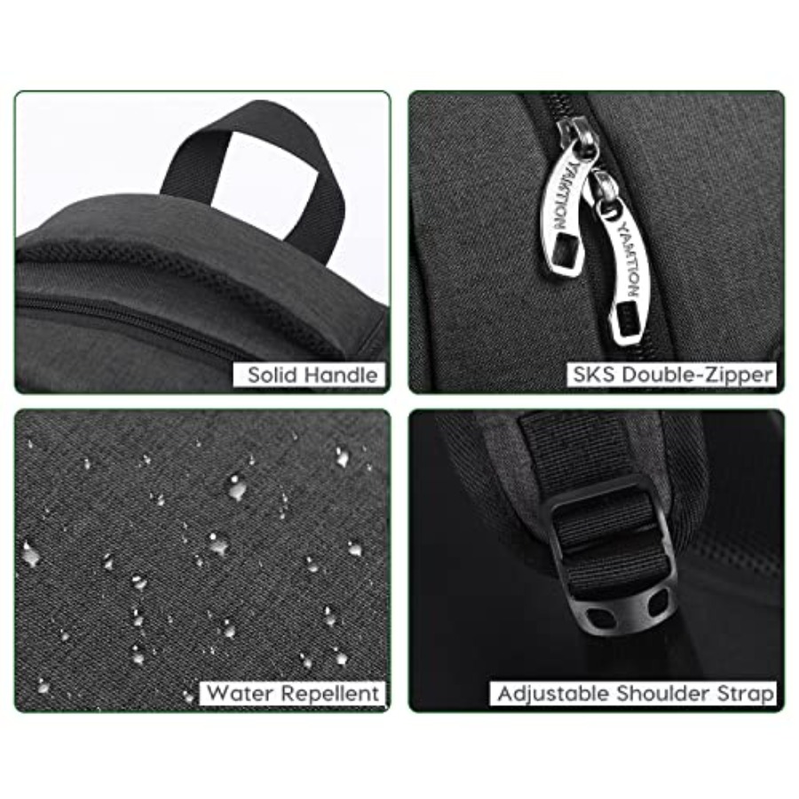 Рюкзак для мужчин и женщин, шк – обзор и цена Leather Work Womens Backpack