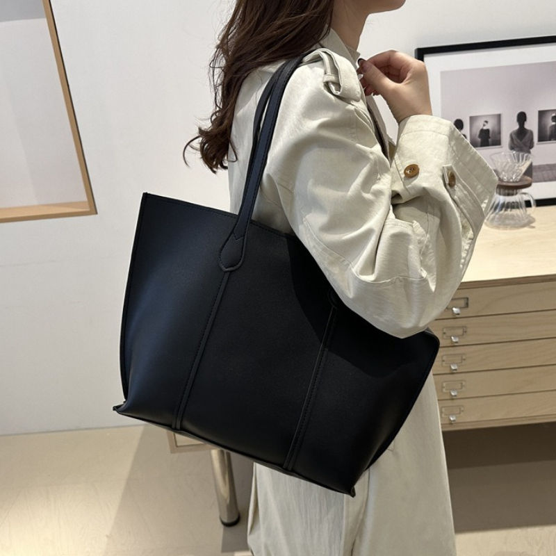Ретро-сумка через плечо из иск – обзор и цена Leather Work Bag Laptop