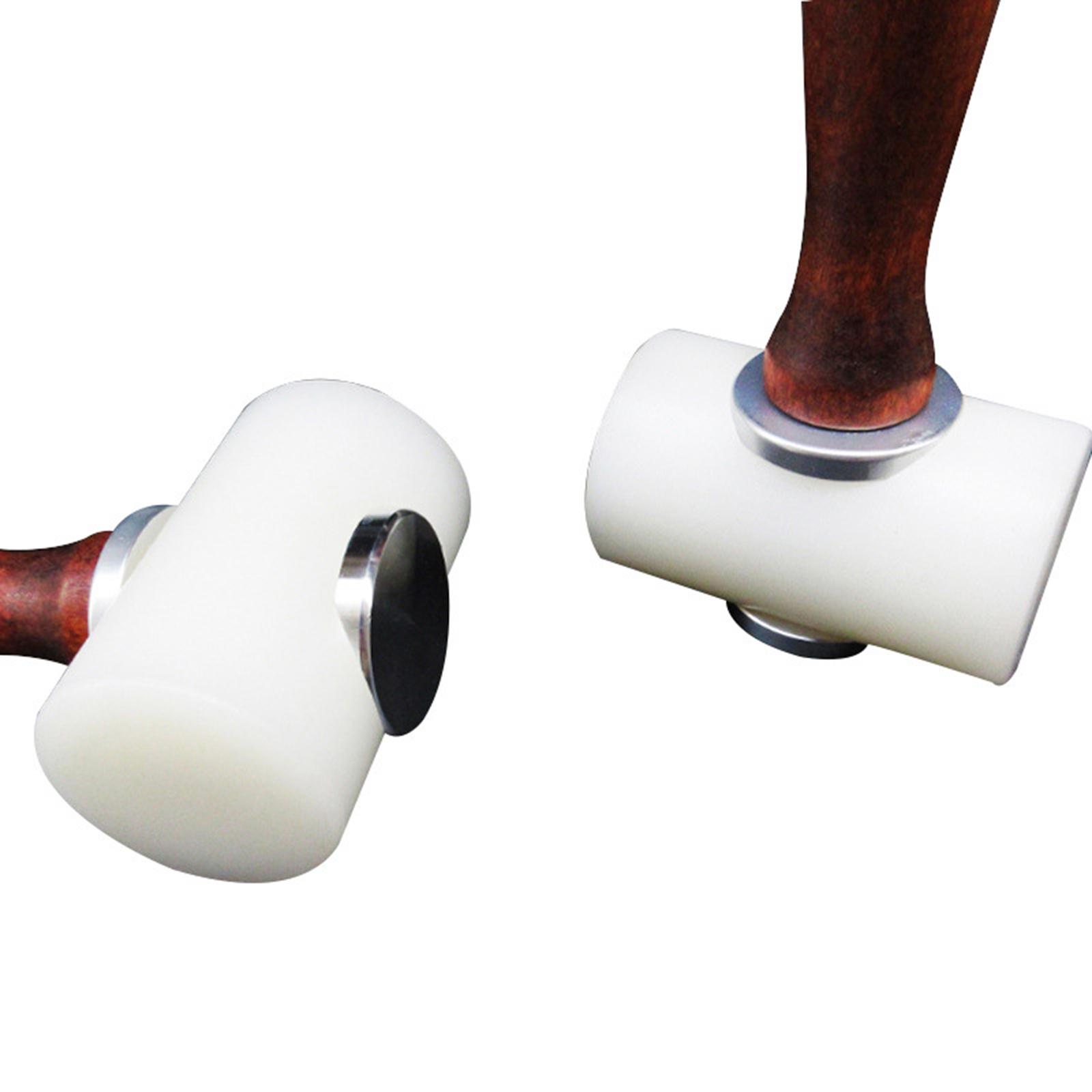 Молоток для резьбы по коже, ин – обзор и цена Leatherwork Mallet