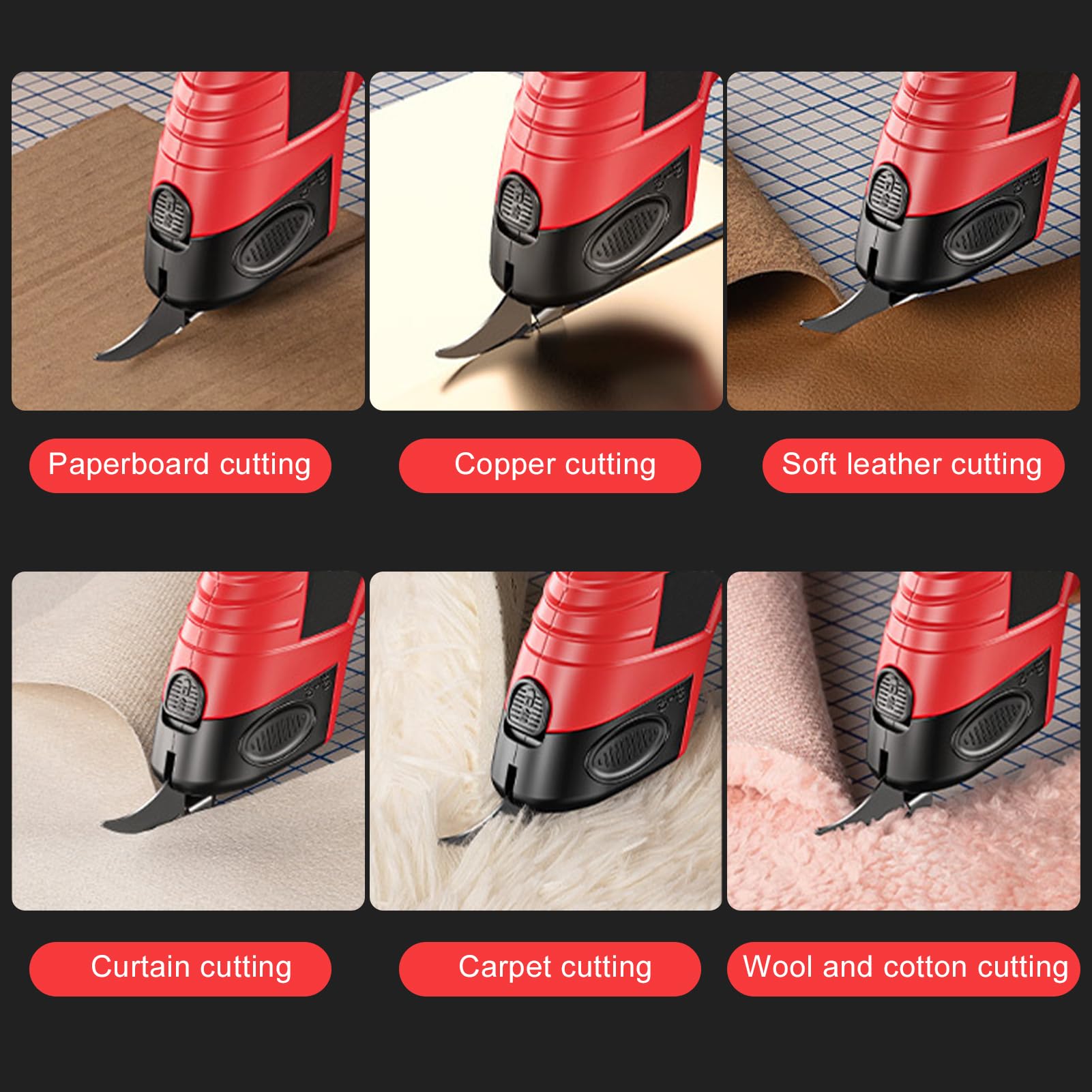 Беспроводные электрические нож – обзор и цена Leatherwork Projects
