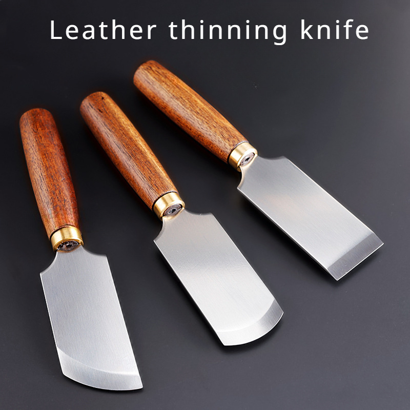 Инструменты для резки кожи. Пр – обзор и цена Leatherwork Projects