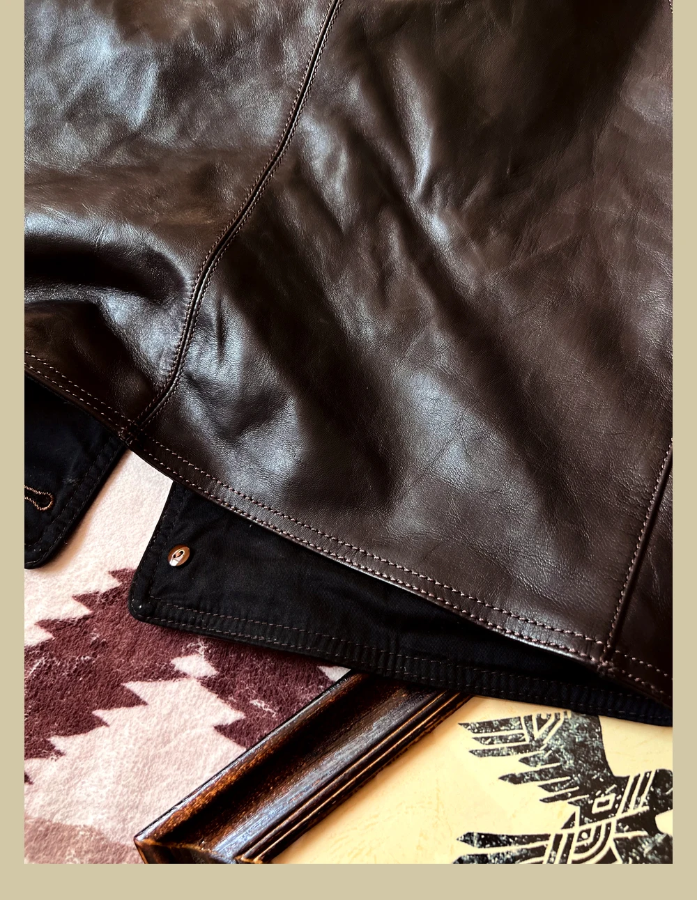 YR! Бесплатная доставка. Японс – обзор и цена Leather Work Vest For Men