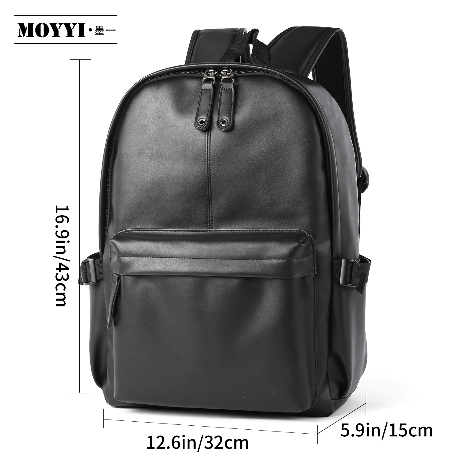 Рюкзак для ноутбука MATE ELAN  – обзор и цена Leather Work Womens Backpack