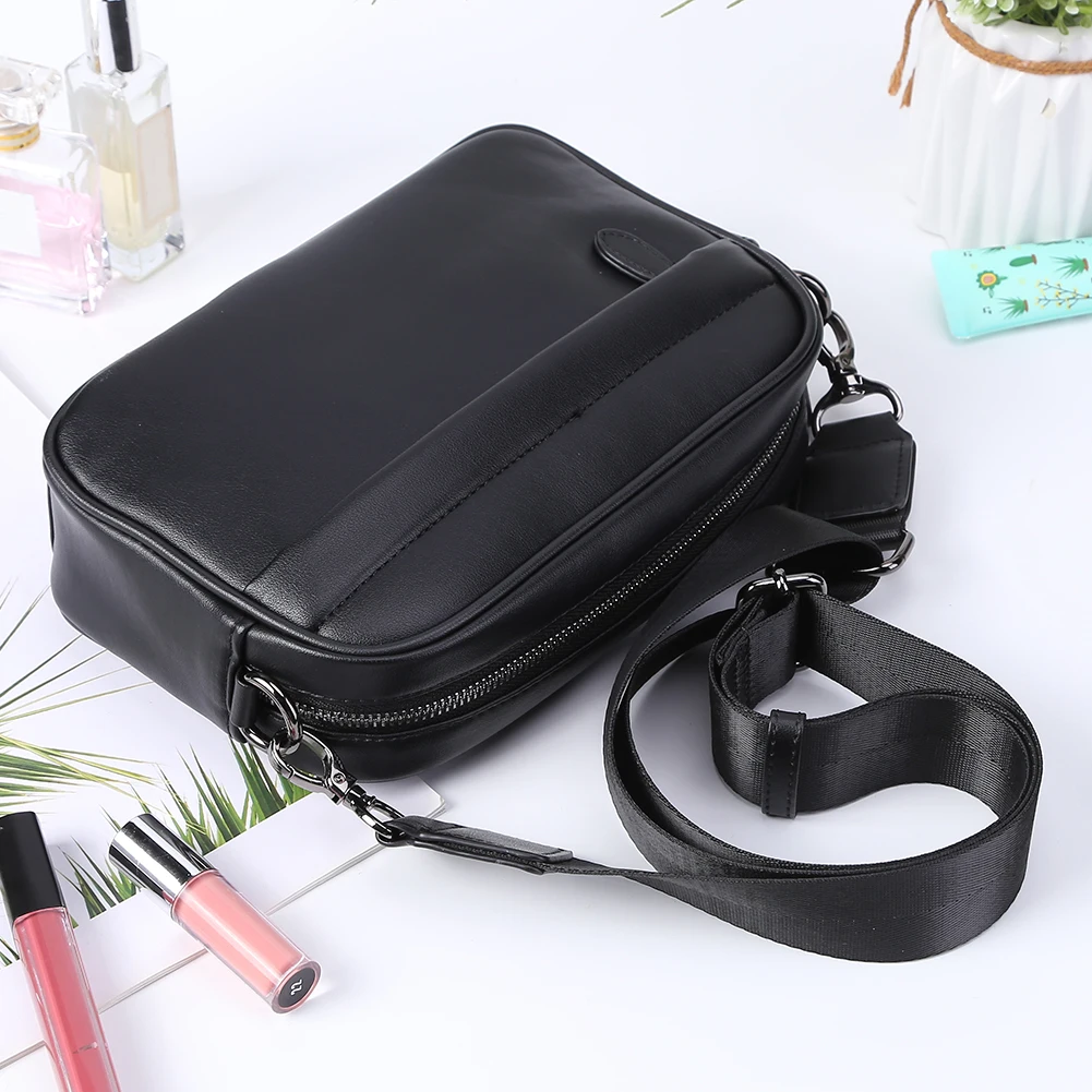 Деловые мужские сумки-слинги с – обзор и цена Leather Work Bag Laptop