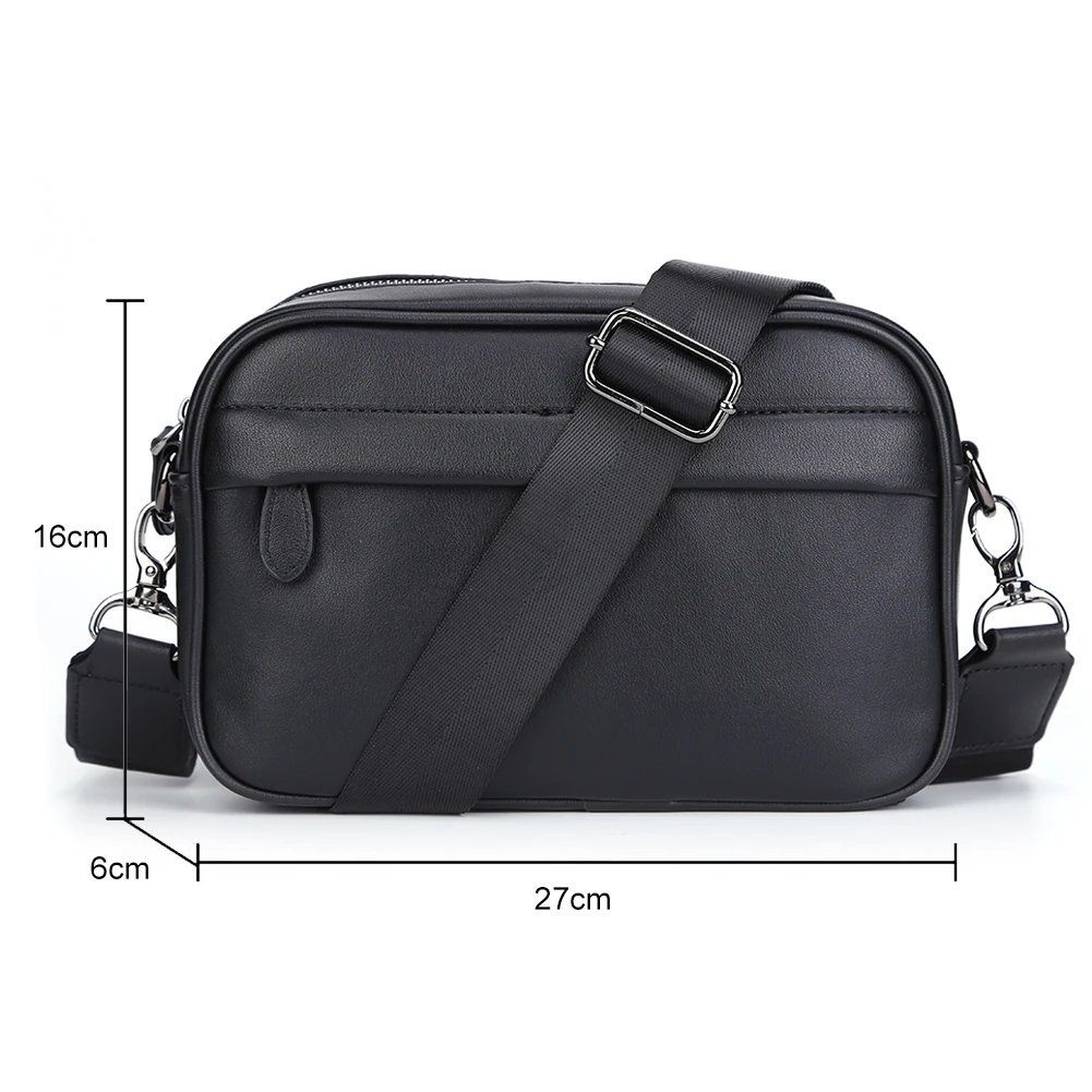 Деловые мужские сумки-слинги с – обзор и цена Leather Work Bag Laptop