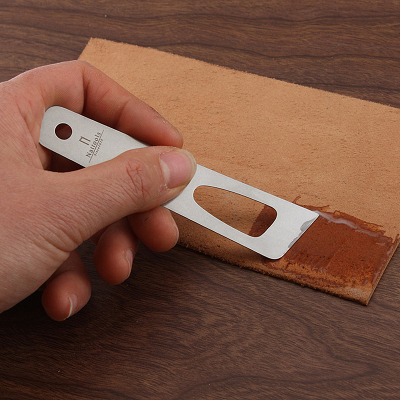 Инструмент для клея для рукоде – обзор и цена Leatherwork Accessories