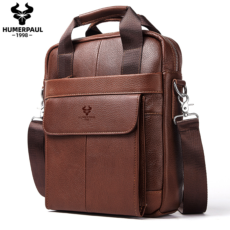 Прочные сумки из натуральной к – обзор и цена Leather Work Bag Mens