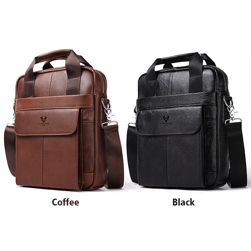 Прочные сумки из натуральной к – обзор и цена Leather Work Bag Mens