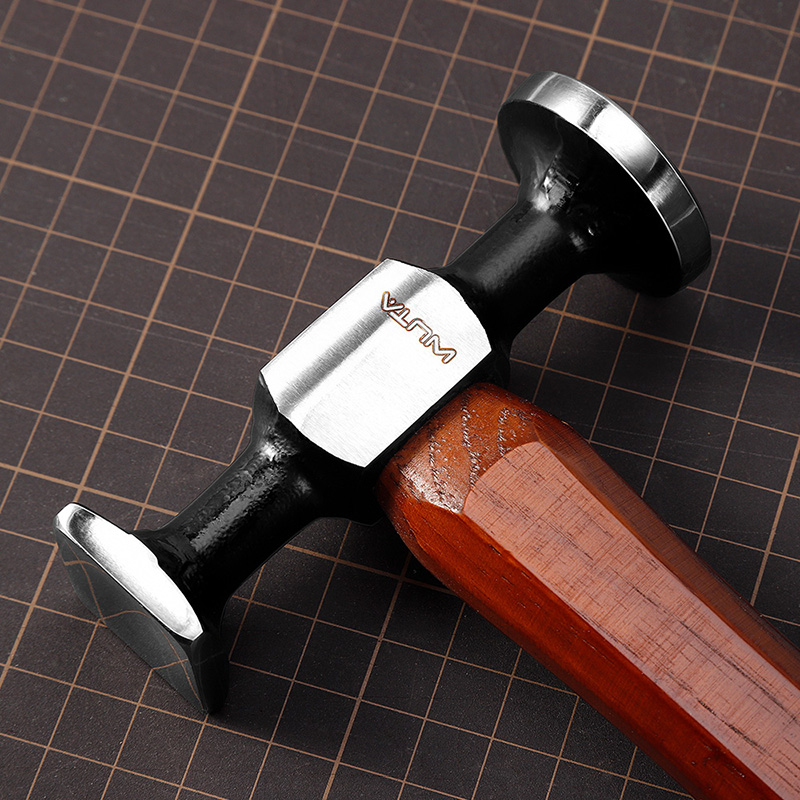 Молоток для кожи WUTA, молоток – обзор и цена Leatherwork Mallet