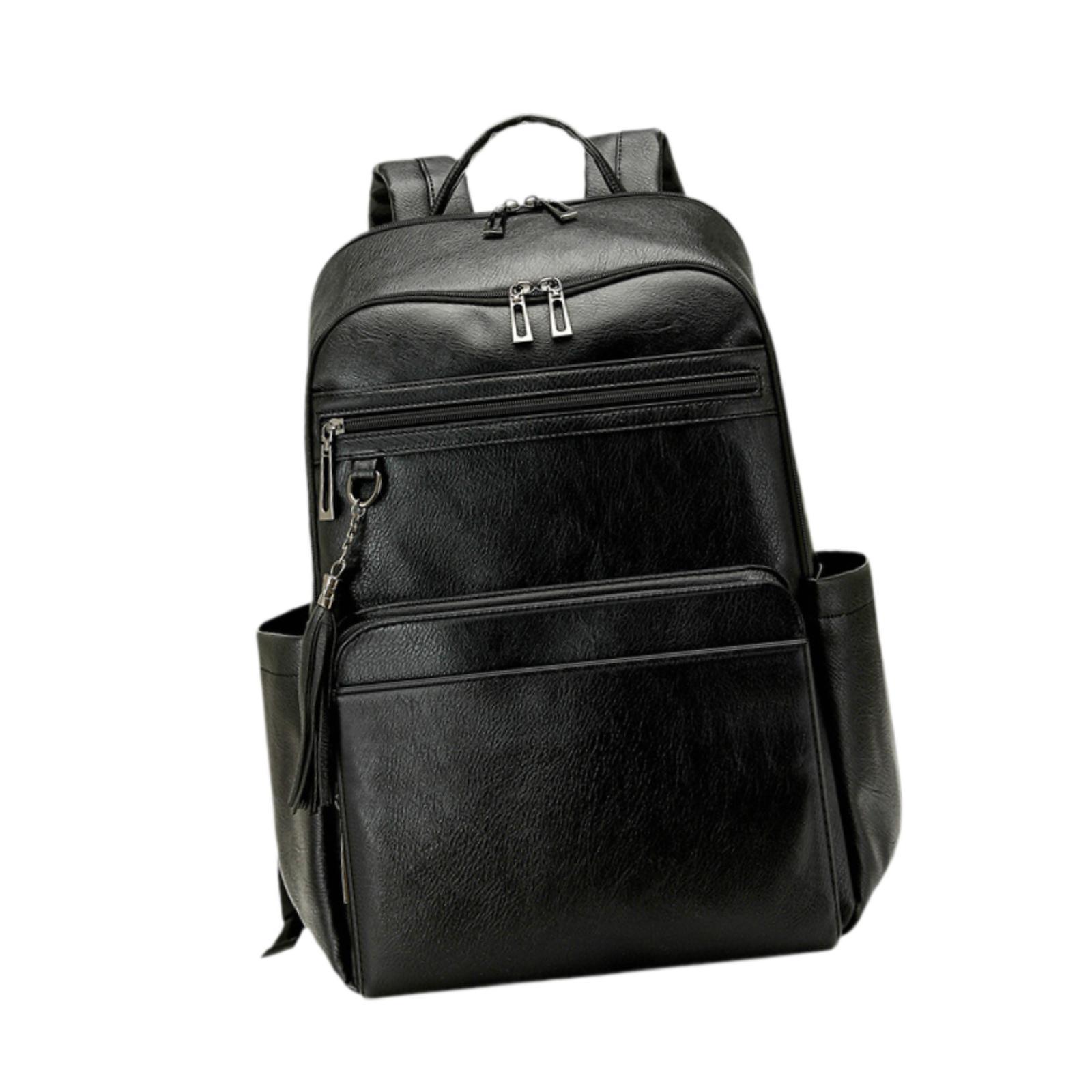 Премиальная женская дорожная с – обзор и цена Leather Work Womens Backpack