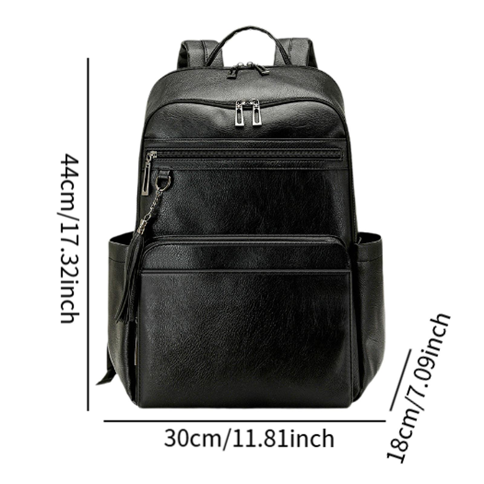 Премиальная женская дорожная с – обзор и цена Leather Work Womens Backpack