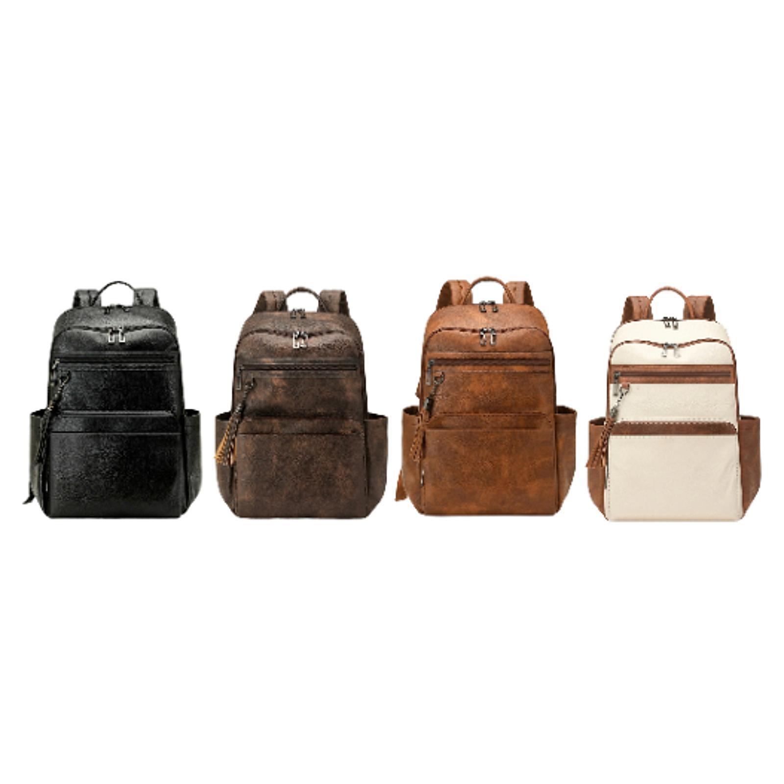 Премиальная женская дорожная с – обзор и цена Leather Work Womens Backpack